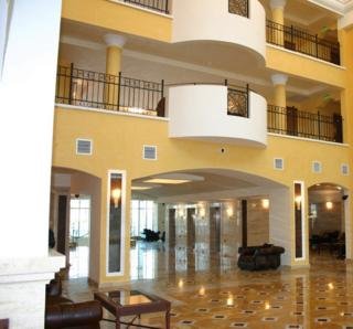 Aparthotel Sunset Resort