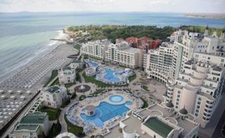 Aparthotel Sunset Resort