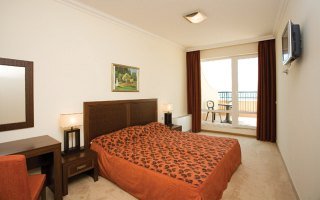 Aparthotel Sunset Resort