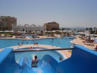 Aparthotel Sunset Resort