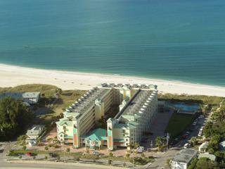 Aparthotel Sunset Vistas Beachfront Suites