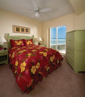 Aparthotel Sunset Vistas Beachfront Suites
