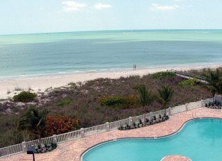 Aparthotel Sunset Vistas Beachfront Suites