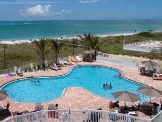 Aparthotel Sunset Vistas Beachfront Suites