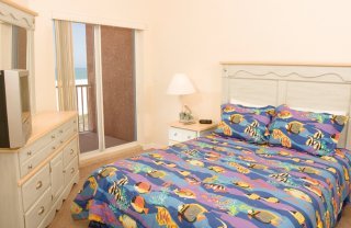 Aparthotel Surf Beach Resort