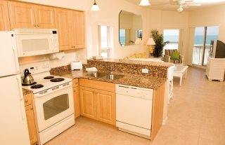 Aparthotel Surf Beach Resort