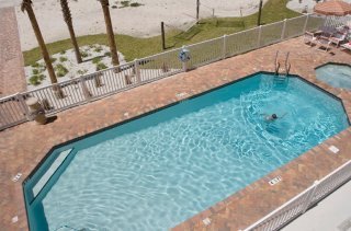 Aparthotel Surf Beach Resort