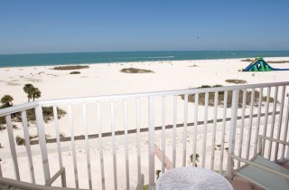 Aparthotel Surf Beach Resort