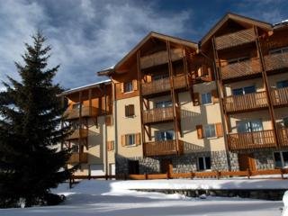 Aparthotel Surf De Neiges