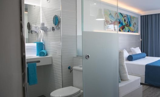 Aparthotel Surfing Colors Corralejo
