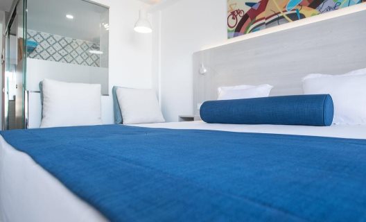 Aparthotel Surfing Colors Corralejo