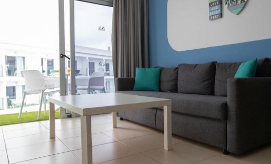 Aparthotel Surfing Colors Corralejo