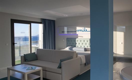 Aparthotel Surfing Colors Corralejo