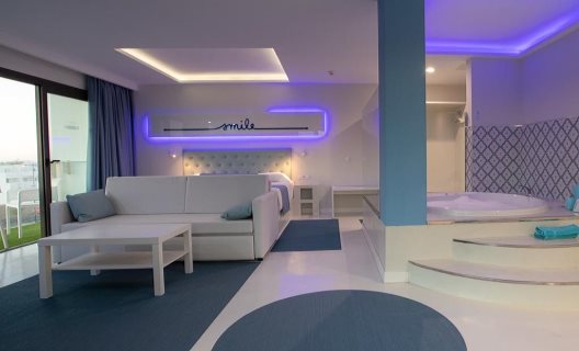Aparthotel Surfing Colors Corralejo