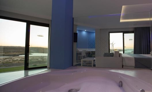 Aparthotel Surfing Colors Corralejo