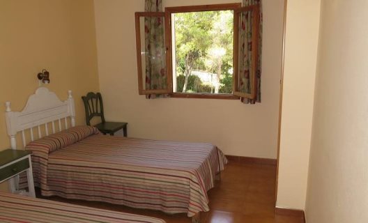 Aparthotel Surfing Playa