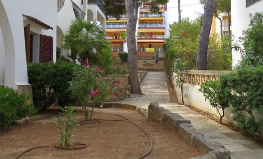 Aparthotel Surfing Playa