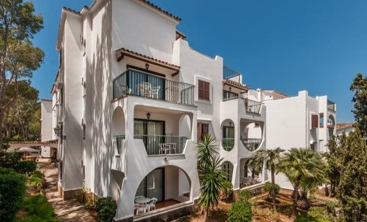 Aparthotel Surfing Playa