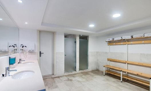Aparthotel Surfing Playa