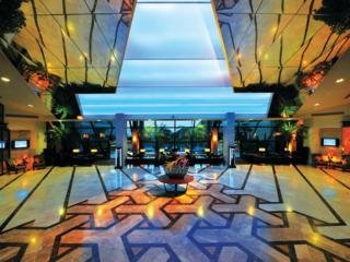Aparthotel Susesi De Luxe Resort & Spa