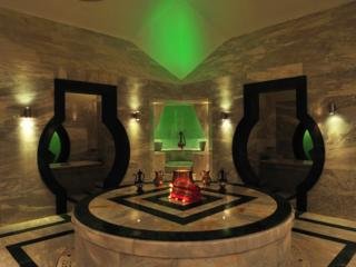 Aparthotel Susesi De Luxe Resort & Spa