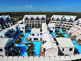 Aparthotel Susesi De Luxe Resort & Spa