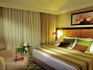 Aparthotel Susesi De Luxe Resort & Spa