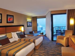 Aparthotel Susesi De Luxe Resort & Spa