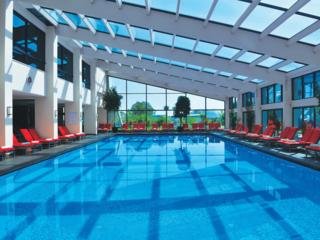 Aparthotel Susesi De Luxe Resort & Spa