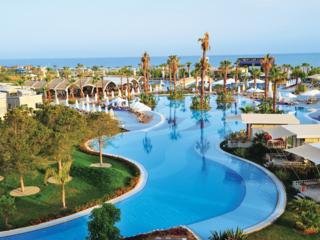 Aparthotel Susesi De Luxe Resort & Spa