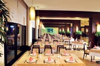 Aparthotel Susesi De Luxe Resort & Spa