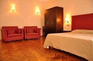 Aparthotel Target Inn