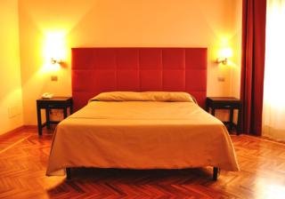 Aparthotel Target Inn