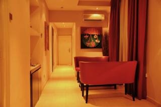 Aparthotel Target Inn