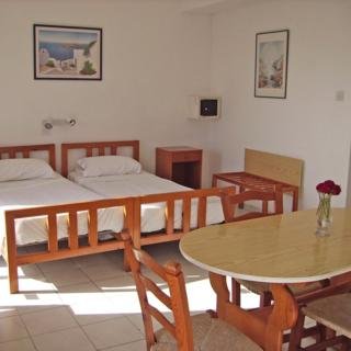 Aparthotel Tasmaria