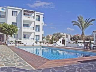 Aparthotel Tasmaria