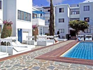 Aparthotel Tasmaria