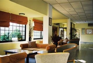 Aparthotel Tavros