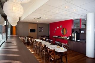 Aparthotel Teneo Suites Bordeaux Talence