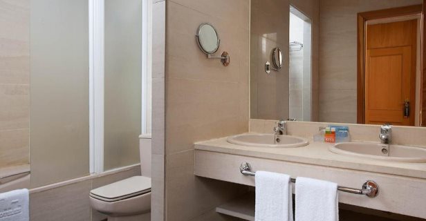 Aparthotel Th Las Rozas
