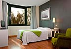 Aparthotel Th Las Rozas