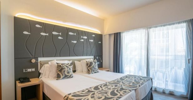 Aparthotel Thb Gran Bahía