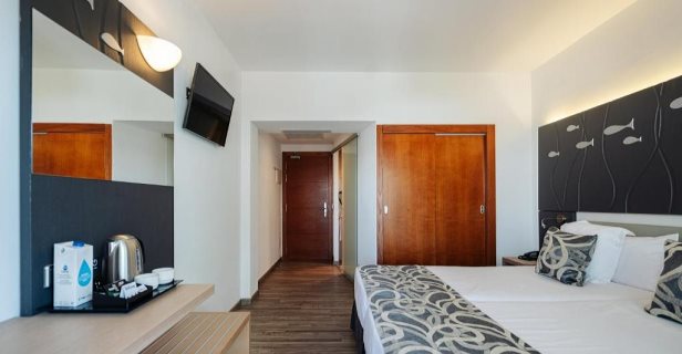 Aparthotel Thb Gran Bahía