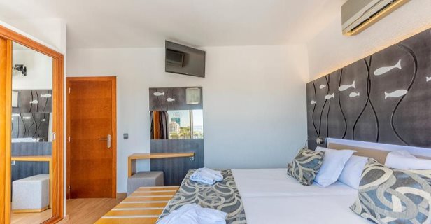 Aparthotel Thb Gran Bahía