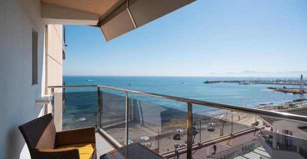 Aparthotel Thb Gran Bahía