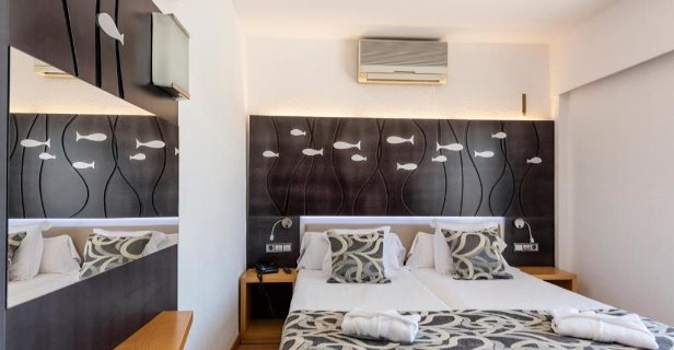 Aparthotel Thb Gran Bahía