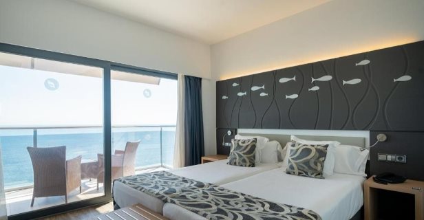 Aparthotel Thb Gran Bahía