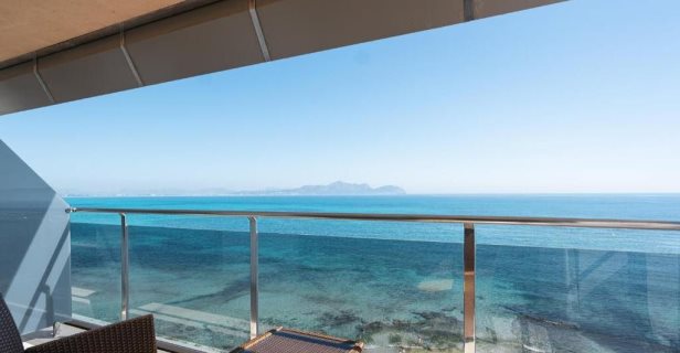 Aparthotel Thb Gran Bahía