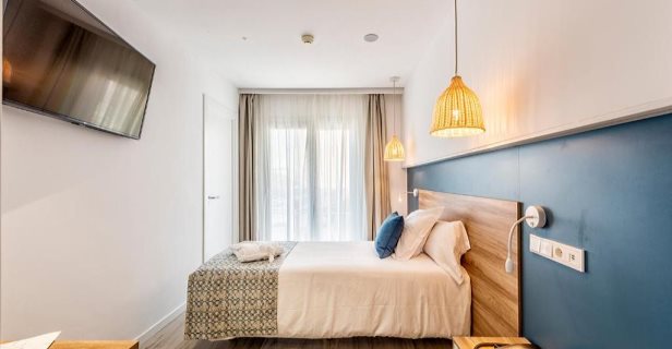 Aparthotel Thb Gran Bahía