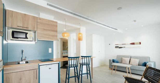Aparthotel Thb Gran Bahía